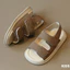 Sandal 2 quai dán thời trang hàng đẹp cho bé trai bé gái đế mềm êm chân chống trơn trượt sz17-26