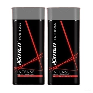 Combo 2 Chai Sữa tắm Xmen Boss Đỏ sang trọng cuốn hút 150g/chai (Hàng khuyến mãi)