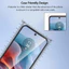Dành Cho Motorola Moto G Play G Power G Stylus 5G 2024 2023 2022 2021 9H HD Full Kính Cường Lực Bảo Vệ Màn Hình