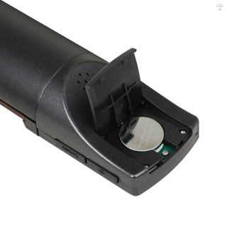 Irin Pocket Guitar Hợp âm Huấn luyện viên 6 Fret Công cụ thực hành di động với tên hợp âm Biểu đồ ngón tay Màn hình hiển thị Metronome cho người mới bắt đầu chơi đàn Guitar Acoustic
