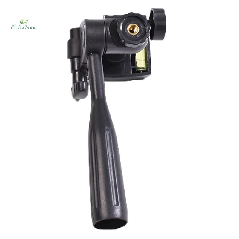 [Nhà Điện] 31110 Chân Máy Điện Thoại Di Động Có Tay Cầm Inch Giao Diện 1 / 4 Chân Máy mới