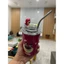 LY CỐC GIỮ NHIỆT HOẠ TIẾT GẤU DÂU LOSTO SIÊU XINH LÕI INOX 304 CHỐNG GỈ 450ML