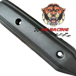 Ốp pô che pô ab 2011 - ab 2012 - ab 2013 - airblade 2011 - airblade 2012 - airblade 2013