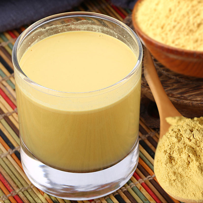 Thông Phấn Hoa Jilin Tường Thông Phấn Hoa Đông Bắc Đặc Biệt Thông Phấn Hoa Nuôi Dưỡng Sức Khỏe Bột Ngâm Nước Bên Ngoài Áp Dụng 3.17