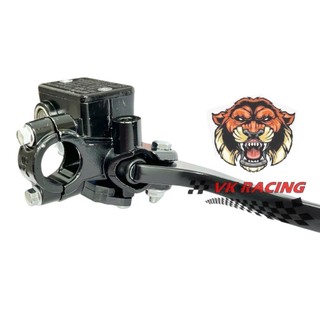 Tay thắng dầu suzuki viva - smash - revo - hayate - xbike - axelo
