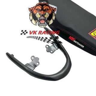 Combo yên 2 tầng JRP cảng baga sau wave rs - wave a - wave s100
