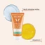 Combo 3 Tuýp Kem chống nắng Vichy Capital Soleil Dry Touch SPF50+ 50ml chính hãng!!!