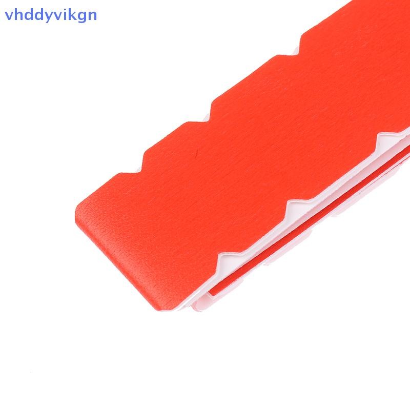 Vhd 3 Pickleball Vợt Cạnh Miếng Dán Mái Chèo Cạnh Băng Miếng Dán Giảm Tác Động Và Khung Ma Sát Băng Bảo Vệ Dự Phòng VN