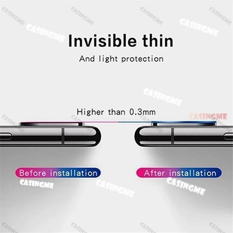 Dành Cho ZTE Nubia Neo 3 GT 5G 2025 Kính Cường Lực Full Cover Bảo Vệ Màn Hình Trong Suốt, Ống Kính Máy Ảnh
