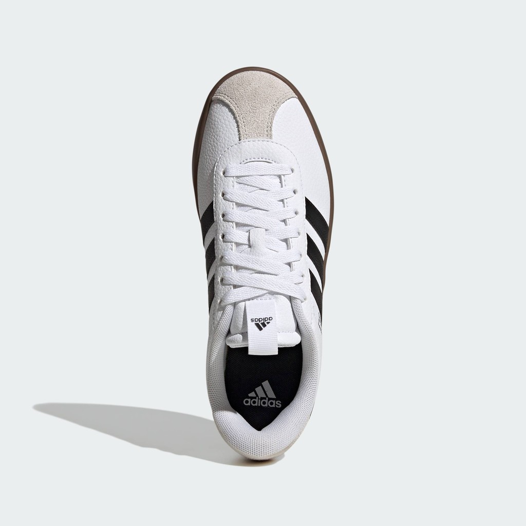 Ảnh adidas Skateboarding & Lifestyle VL Court 3.0 Shoes Women White ID8797 2