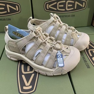 Giày sandal thể thao đi biển BTNG KEEN, mũi kín, đi bộ ngoài trời, nam nữ Thái Lan Việt Nam