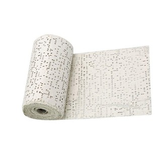 Tấm thạch cao ấm cúng Băng gạc vải Dải quấn để sử dụng chỉnh hình và thiết kế nghệ thuật