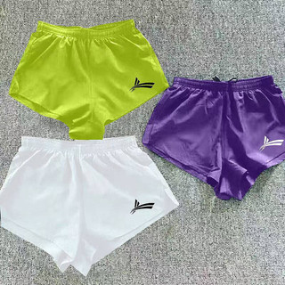 Volanti Summer Track and Field Three-Point Sports Lining Sports Shorts Men's and Women's Marathon Quick-Drying Fitness Breathable Running VV26