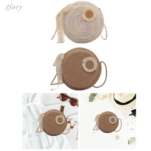 Túi đeo vai nữ Jfory Túi Bohemian dùng cho đồ dùng dự tiệc Du lịch mua sắm dã ngoại