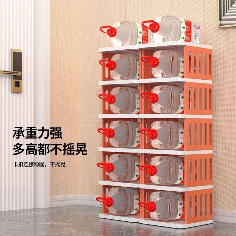 Giá Để Giày Gia Dụng Nhiều Tầng Cửa Tủ Giày Đơn Giản Cho Thuê Nhà Nhỏ Hẹp Giá Để Giày Trong Nhà Tiết Kiệm Diện Tích Giá