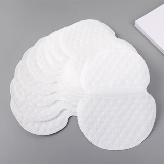 [Thời trang] Bảo vệ mồ hôi nách siêu mỏng | Rào cản độ ẩm 10 giờ, Vải không dệt & Lớp giấy không bụi, Chống vết bẩn cho tất cả quần áo