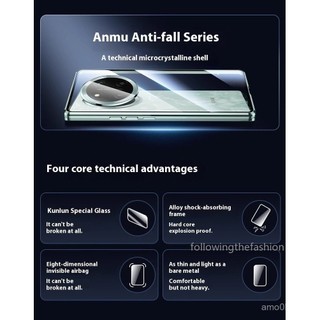 Ốp lưng cho Honor X9c 5G Honor X9C, Honor X9c, X9 c, X 9c 4G 5G 2024, ốp điện thoại 360 °     Vỏ bảo vệ ống kính camera bằng kính cường lực HD chống sốc từ tính kim loại