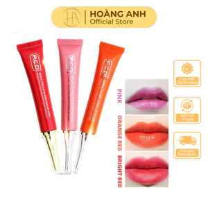 Son Dưỡng PCD Kích Màu Môi Sau Xăm 30g pxtm