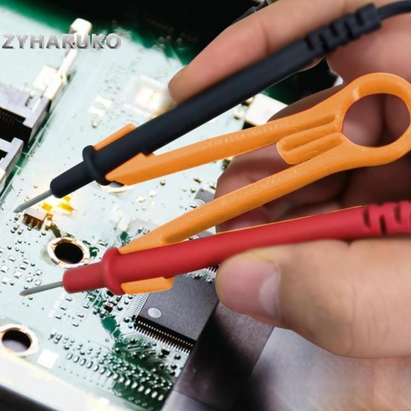 Chân đế đầu dò nhựa hạng nặng ZYARUKO cho thiết bị đồng hồ Bộ phận sản xuất thương mại