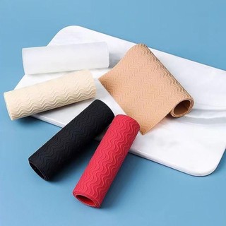 Đế giày ESSENCEH miếng dán đế cao su tự dính, bảo vệ chống trượt, miếng đệm chống trượt chân