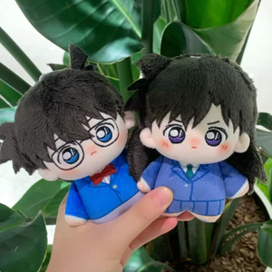 Thám Tử Lừng Danh Conan Búp Bê Sang Trọng Đồ Chơi Búp Bê Bông Quà Tặng Sinh Nhật gift