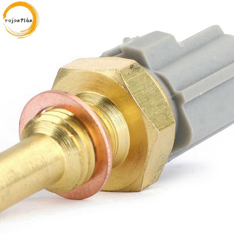 2 Chiếc Cảm Biến Nhiệt Độ Làm Mát Cho Xe Toyota 4Runner Avalon Camry Celica Corolla Highlander Land 89422-35010 Tự Động Tiếp Liệu