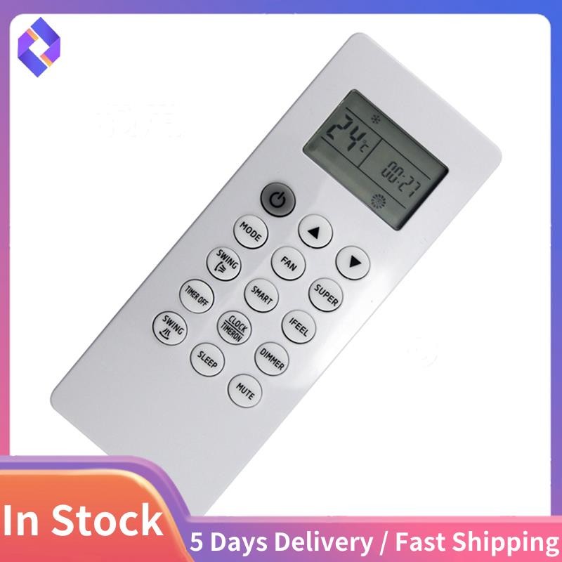 DG11Q1-01 DG11Q1-02 DG11Q1-03 Điều Khiển Từ Xa Thay Thế Cho Bko Điều Hòa Không Khí BKO-BMFOA 090 BKO-BMFOA 120