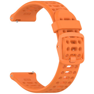 Dây đeo đồng hồ silicon 22mm cho COROS PACE 3/APEX 46mm/APEX Pro/PACE 2/APEX 42mm/APEX 2 Pro