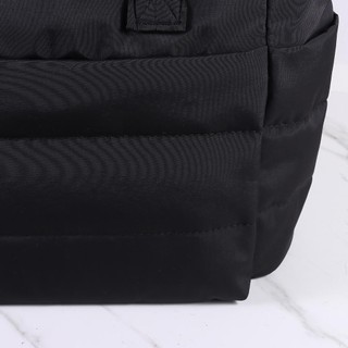 LEAFYHOME túi xách lông tơ nữ, túi tote nhiều ngăn, túi đeo vai Messenger dung tích lớn đa năng dùng cho công sở, du lịch, phòng tập, bãi biển