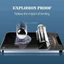 3 HD Riêng Tư Hydrogel Phim Dành Cho Samsung Galaxy Note S21 S20 20 10 9 8 Plus Ultra FE Lite 5G 4G Chống Gián Điệp 25° Chống thấm nước và chống bụi