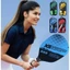 Bộ 2 Vợt Chơi Bóng Pickleball Siêu Nhẹ Và Chuyên Nghiệp Bền Đẹp Tặng Kèm Túi Đựng 4 Quả Bóng
