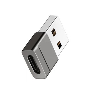 Bộ chuyển đổi USB sang Type C Dusur cho máy tính bảng có hỗ trợ giao thức sạc nhanh