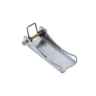 Thẻ bảo hiểm móc điện 1-100T, khóa an toàn, thiết bị chống rơi A6Y0