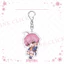 SQ3 Link Click Lucas Acrylic Móc Khóa Mặt Dây Chuyền Túi Phụ Kiện Anime Ngoại Vi QS3
