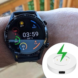Đế Sạc Nhanh Đồng Hồ Thông Minh Cho Huawei Watch GT GT2 Honor Watch Magic2
