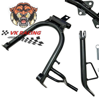 Combo gác máy chống đứng chống nghiêng ex 150 - exciter 150 - ex150 - exciter150