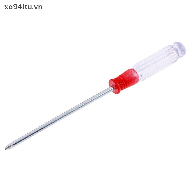 XOITU 5 Bộ Dụng Cụ Sửa Chữa Gia Đình Nhỏ Chính Xác Flat- / Cross Tua Vít VN