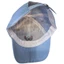 SQ11 Mũ Trẻ Em Mũ Bóng Chày Stitch Hoạt Hình Dễ Thương Dạo Phố Ngoài Trời Chống Nắng Thích Hợp Cho 2-8age
