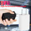 Bộ sạc USB Travel 5V1A - Phích cắm nhẹ US cho khách sạn, văn phòng, ký túc xá - Tương thích với hầu hết các thiết bị chạy bằng USB