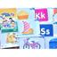 flashcard tiếng anh lớp 1,2,3 4 5 global success khổ a5 ép plastic sơ đồ tư duy mindmap