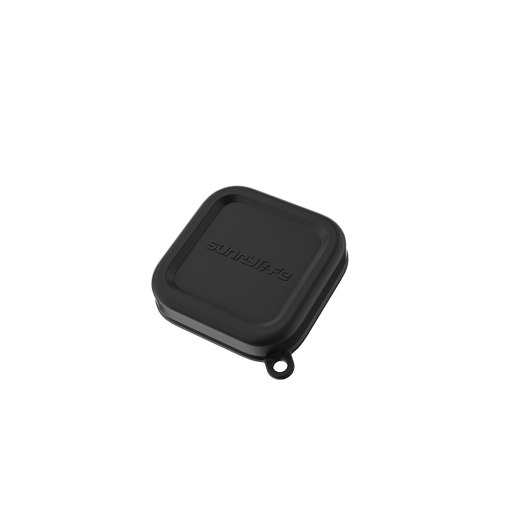 Sunnylife Thích Hợp Cho Insta360 ACE PRO 2 / 1 Vỏ Bảo Vệ Ống Kính Silicon Vỏ Bảo Vệ Phụ Kiện