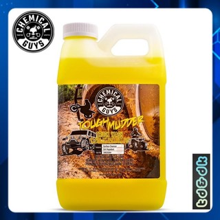 Nước rửa xe cho Off-Road Chemical Guys Tough Mudder 3.78L, dành cho xe nhiều bùn đất