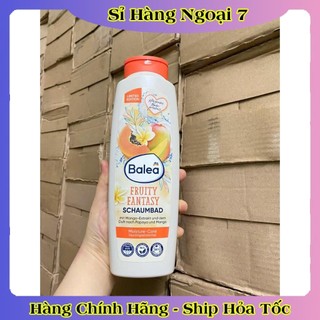 Sữa tắm Balea Đức 300ml và 750ml các mùi hương