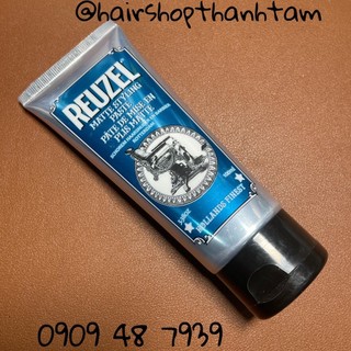 Kem tạo kiểu giữ nếp trung bình độ bóng mờ Matte Styling Cream REUZEL 100ml [ TN ] [ TN ]