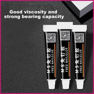 Thủy Tinh 12ml Mạnh Không Dính Móng Tay Kim Loại Polymer Keo Dán Cho Kính Mờ Đá Cẩm Thạch Sơn Mài Cửa Hàng Gỗ Họvn