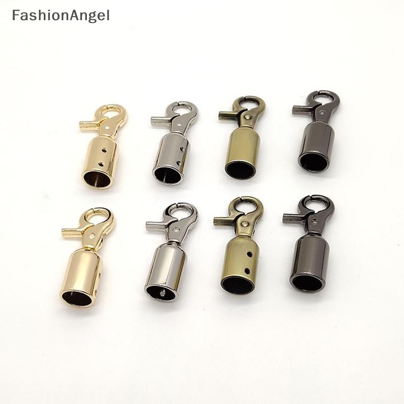 FashionAngel Túi Dây Kết Nối Móc Khóa Kim Loại Cho Túi sel Khóa Túi Xách Dây Chặn Dây Móc Túi Xách Phụ Kiện Phần Cứng VN