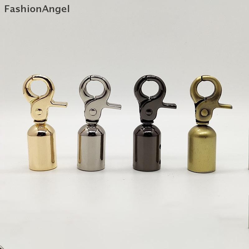 FashionAngel Túi Dây Kết Nối Móc Khóa Kim Loại Cho Túi sel Khóa Túi Xách Dây Chặn Dây Móc Túi Xách Phụ Kiện Phần Cứng VN