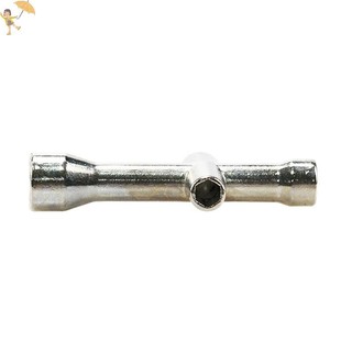 [GOU] M2 M2.5 M3 M4 Vít Đai Ốc Chữ Thập Tay Cờ Lê Dụng Cụ Bảo Trì Đai Ốc VN