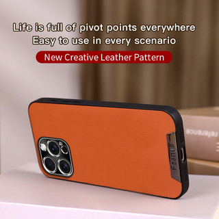 Ốp lưng iPhone 11 12 13 pro max 11 11pro 11promax 12 12pro 12promax 13 13pro 13promax Vỏ bảo vệ kết cấu da cao cấp, vỏ điện thoại bảo vệ chống rơi kim loại bao gồm tất cả