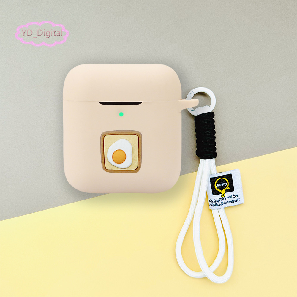 Dành Cho Marshall MILOR III IV Vỏ Bảo Vệ Hoạt Hình Tai Nghe Silicon Vỏ Mềm Chống Trầy Xước Tai Nghe Túi Bảo Quản Dễ Thương Chống Sốc Vỏ Bảo Vệ